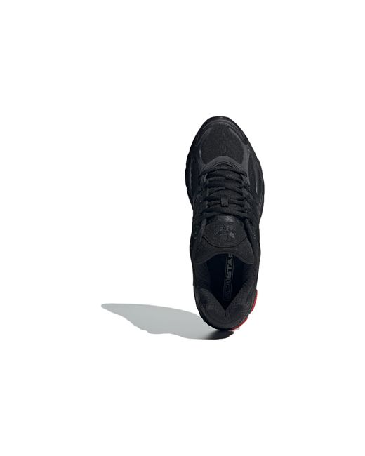 Adidas Blue Adistar Cushion Scarlet' for men