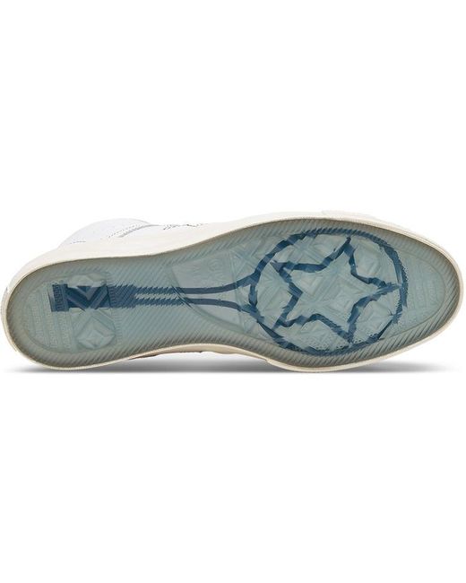 Converse White Case Study X One Star Academy High for men