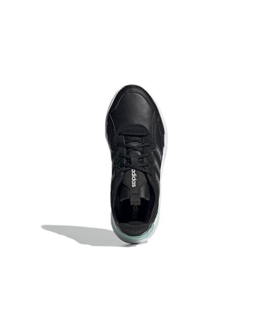 Adidas Blue (Wmns) Futureflow Aqua'