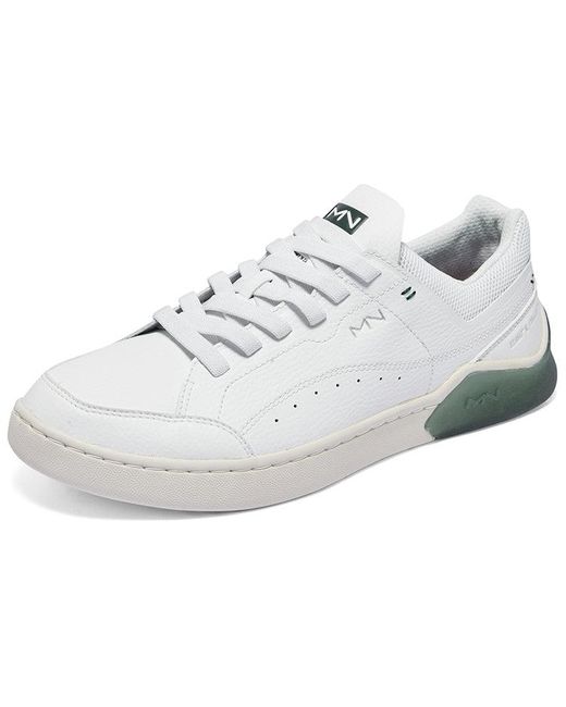 Skechers White Mark Nason Shoes for men