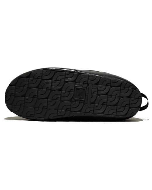 The North Face Black X Kaws Thermoball Traction 'Kw Tnf Nutse Print' for men