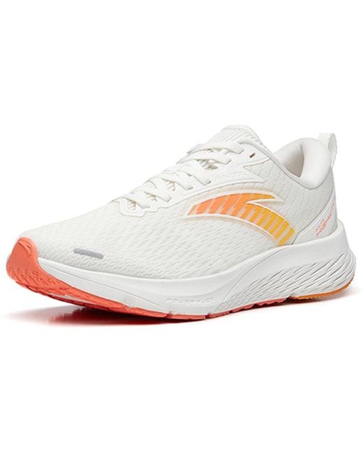 Anta White (Wmns) Gh99 Low 'Ivory'