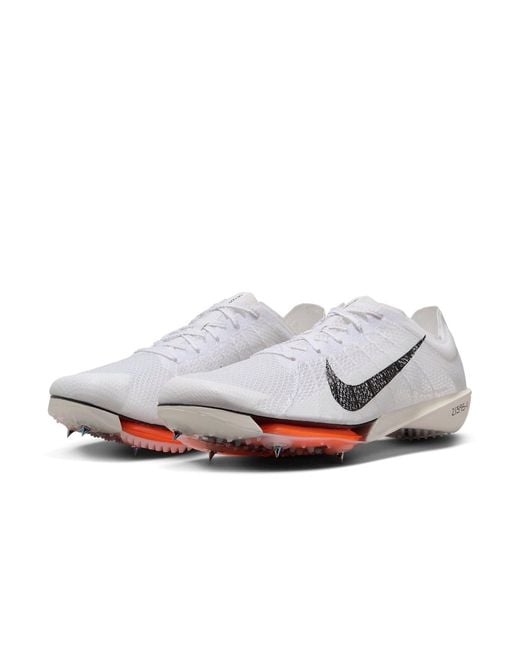 Nike White Zoomx Victory 2 'Prototype' for men