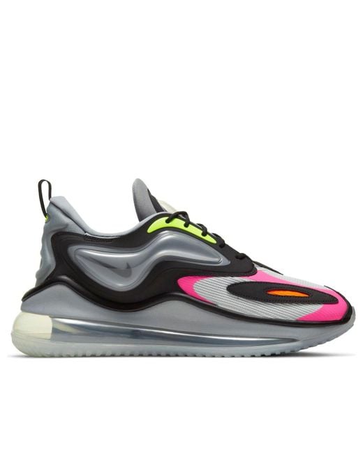 Nike Blue Air Max Zephyr 'Photon Dust' for men
