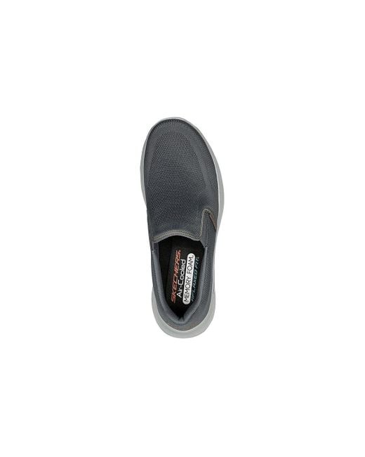 Skechers Gray Equalizer 5.0 'Grand Legacy for men