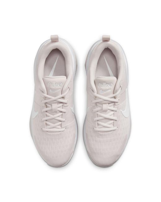 Nike White (Wmns) Zoom Bella 6 'Barely Rose'
