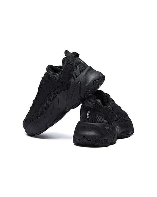 Fila Blue (Wmns) Aderunning Shoes