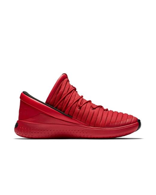 Nike Red Flight Luxe 'Gym' for men