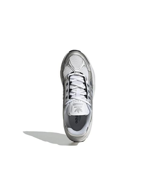 Adidas White (Wmns) Ozmillen Tech'