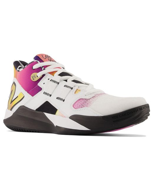 New Balance Pink Coco Cg1 'Pompey' for men
