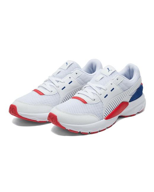PUMA Blue Future Runner Premium for men