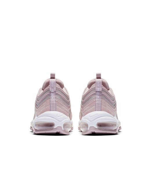 Nike Purple (Wmns) Air Max 97 'Particle Rose'