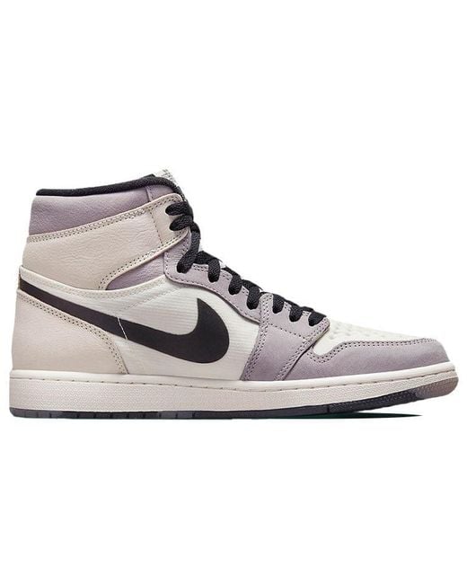 Nike Black 1 High Element Gore-tex for men