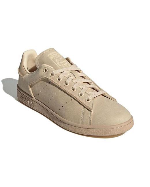 Adidas Natural Stan Smith Luxe 'Magic' for men