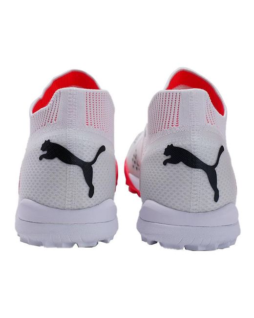 PUMA Pink Future Ultimate Cage Tt Fire Orchid' for men