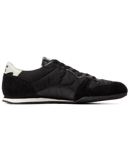 Onitsuka Tiger Black Serrano Cl for men