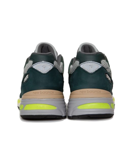 New Balance Blue X Patta Made for men
