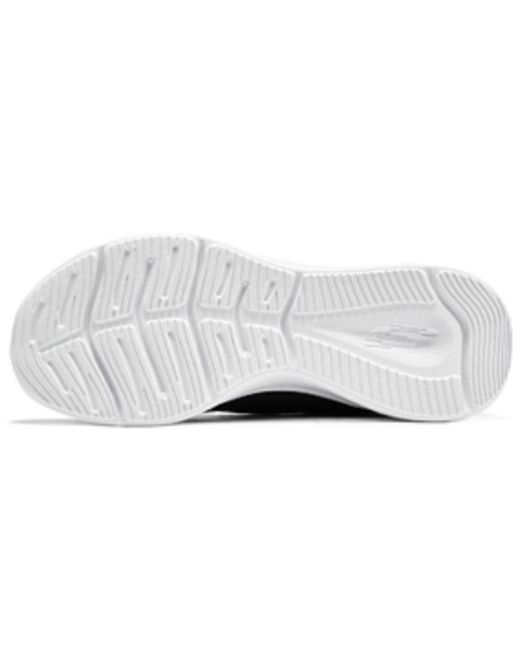 Skechers Black (Wmns) Skech-Lite Pro