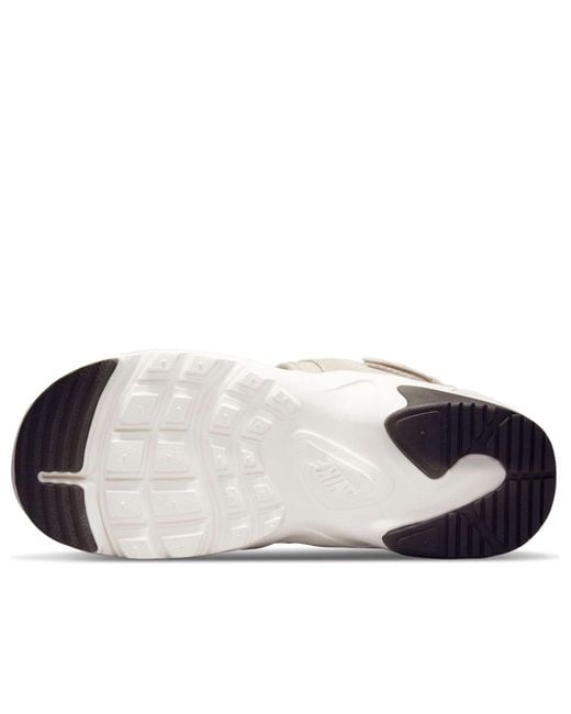 Nike Gray (Wmns) Canyon Sandal Lightweight Cozy Sandals