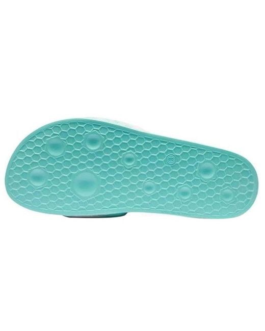 PUMA Blue Diamond Supply Co. X Leadcat Slide 'california Dreaming' for men