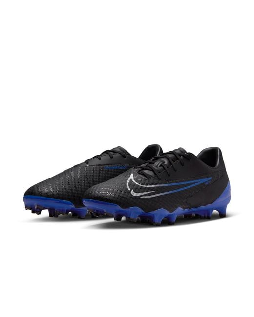 Nike Blue Phantom Gx Academy Mg 'Shadow Pack' for men