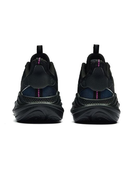 Anta Black Lingyun 3.0 for men