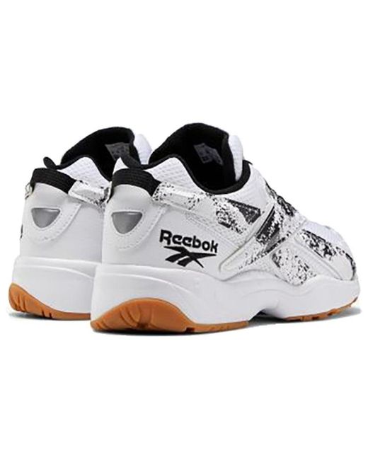 Reebok White Interval 96 for men