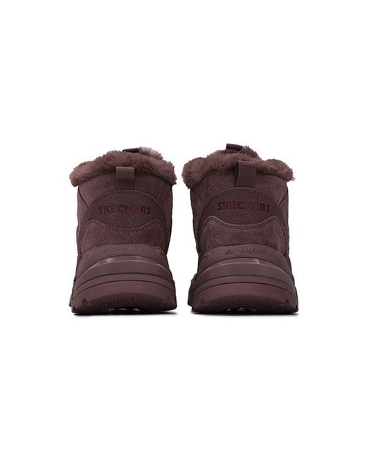 Skechers Purple (Wmns) Stamina V2