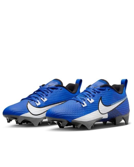 Nike Blue Vapor Edge Speed 360 2 'Game Royal' for men
