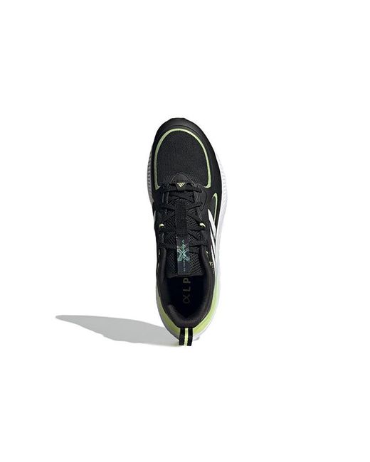 Adidas Black Alphamagma Q2 for men