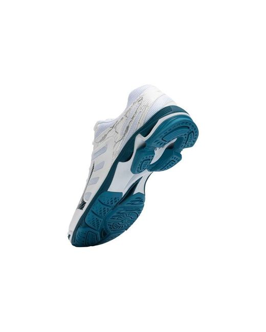 Mizuno White Wave Voltage for men