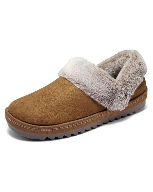 Skechers Brown (Wmns) Stq