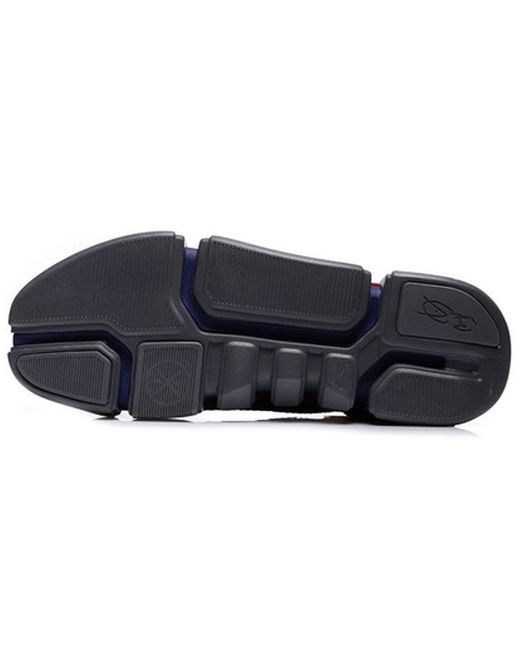 Li-ning Red Wade Essence Hi for men