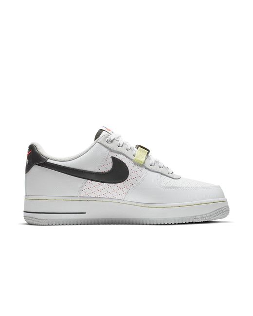 Nike White Air Force 1 '07 'Fresh Perspective' for men
