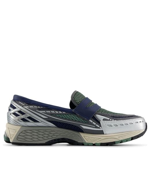 New Balance Blue 1906L 'Dark Juniper' for men
