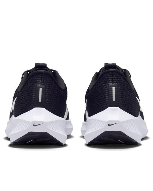 Nike Blue Air Zoom Pegasus 40 for men