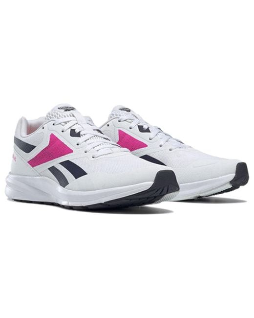 Reebok White (Wmns) Runner 4.0