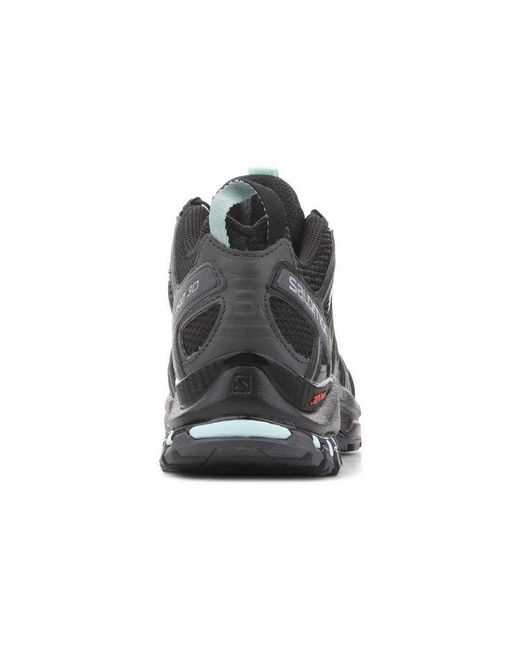 Salomon Black (Wmns) Xa Pro 3D Waterproof