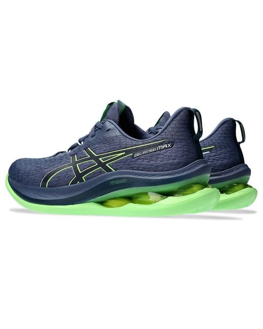 Asics Blue Gel-Kinsei Max for men