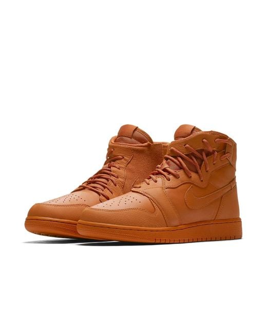 Nike Brown (Wmns) 1 'Rebel Xx'
