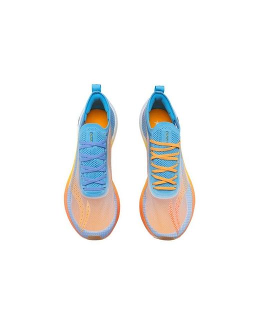 Li-ning Blue Feidian 2.0 Elite 'Xinjiang' for men