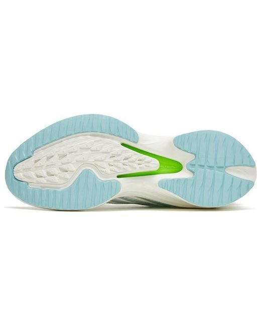 Anta White Lingpao 3 for men