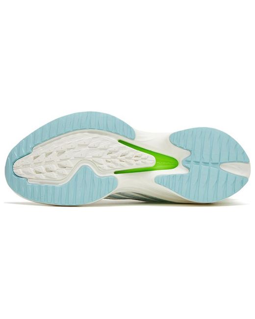 Anta White Lingpao 3 for men