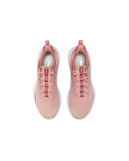 Li-ning Pink (Wmns) No Boundry ''