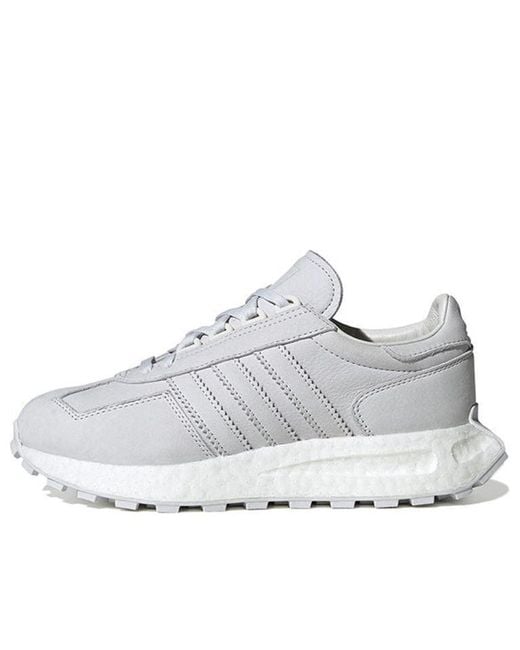 Adidas White (Wmns) Retropy E5 'Dash'