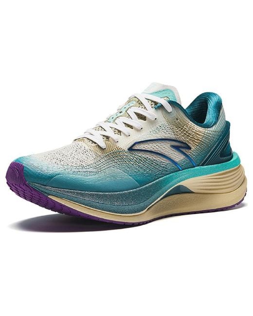 Anta Blue Champion Pro Running for men