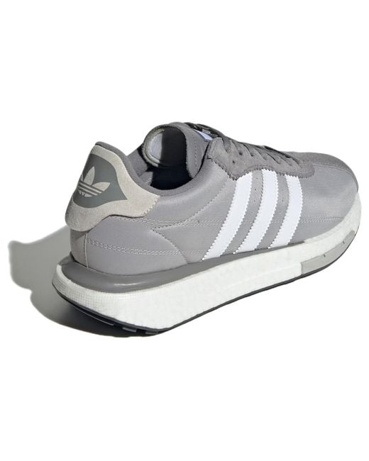 Adidas White Originals Country Xlg Boost for men