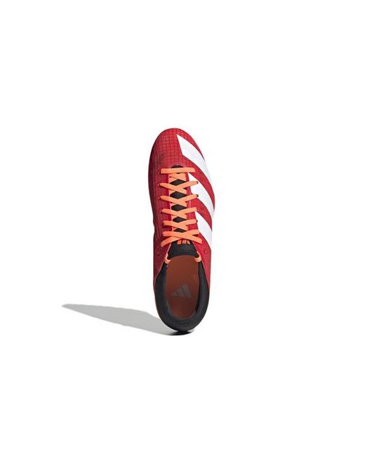 Adidas Red Sprintstar for men