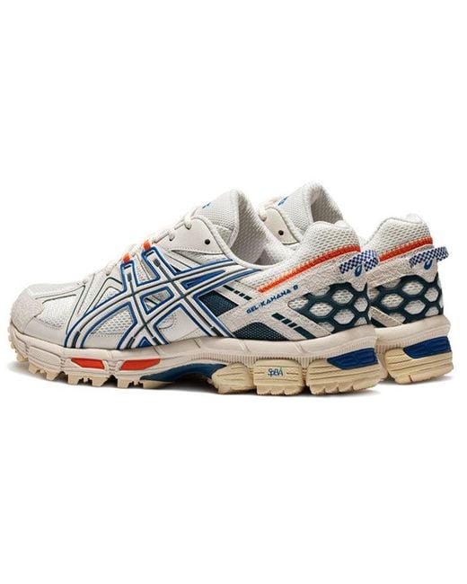 Asics Blue Gel-kahana 8 for men