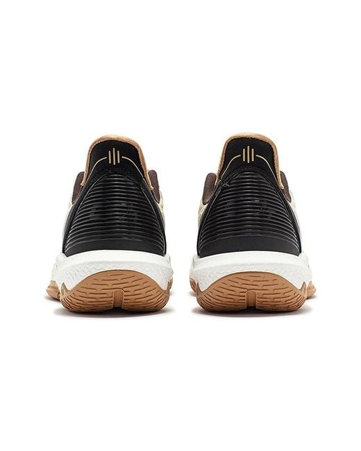 361 Degrees White Big3 4.0 Quick Pro 'Cream' for men